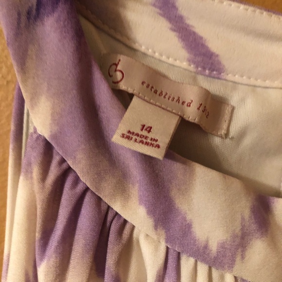 Maxi Dress - Picture 7 of 8